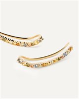 Orecchini PDPaola Donna COLOR in Argento AR01-B99-U - AR01-B99-U